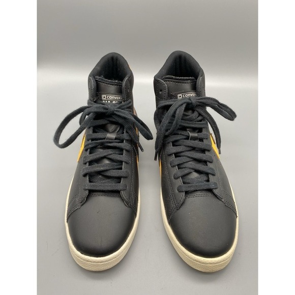 Converse Unisex Pro Leather Hi-Top Roswell Rayguns Sneakers Mens 5.5 Women's 7.5 - Picture 3 of 9